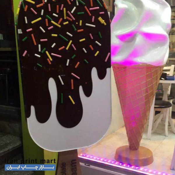 خدمات برش لیزر حکاکی پلکسی گلس ساخت تابلو تهران