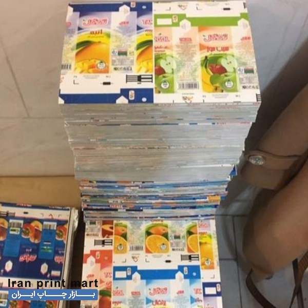 استخدام همکار در کارگاه برش کاغذ تبریز