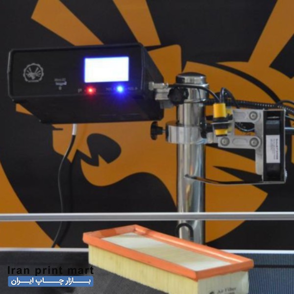 فروش دستگاه جت پرینتر و تاریخ زن تهران