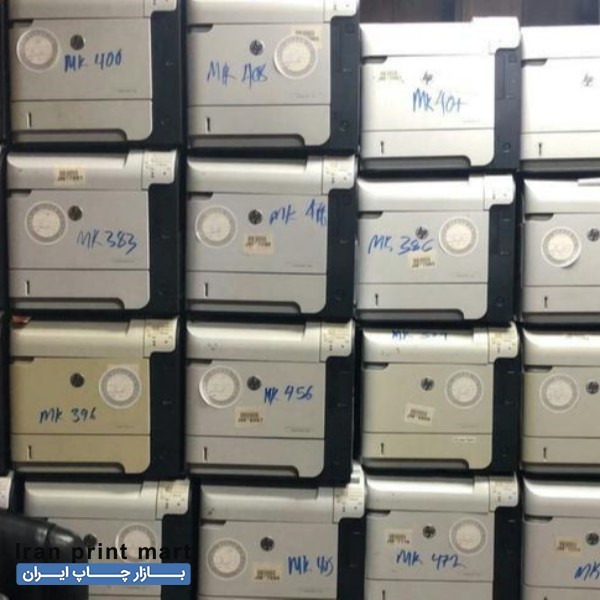 فروش دستگاه پرینترجوهرافشان اچ پی 602 تهران
