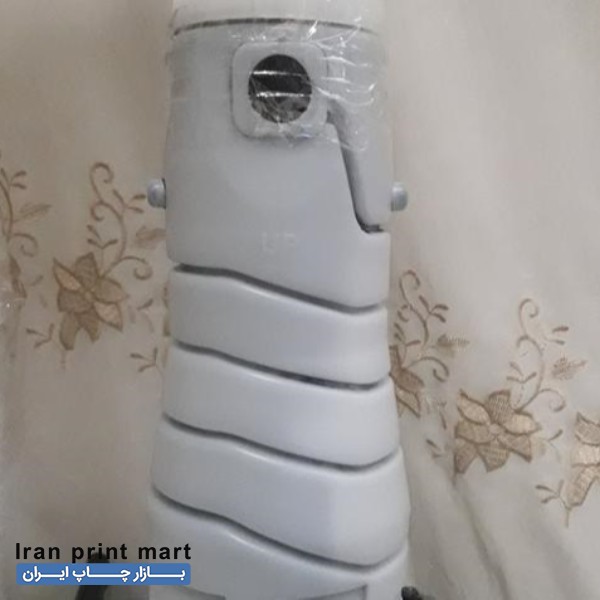 فروش تونر دستگاه کپی سیاه سفید مینولتا تبریز