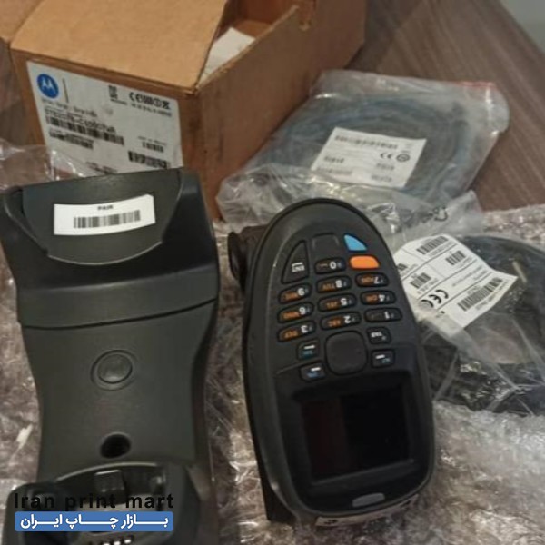 فروش اسکنر بارکدخوان PDA دیتاکالکتر تهران