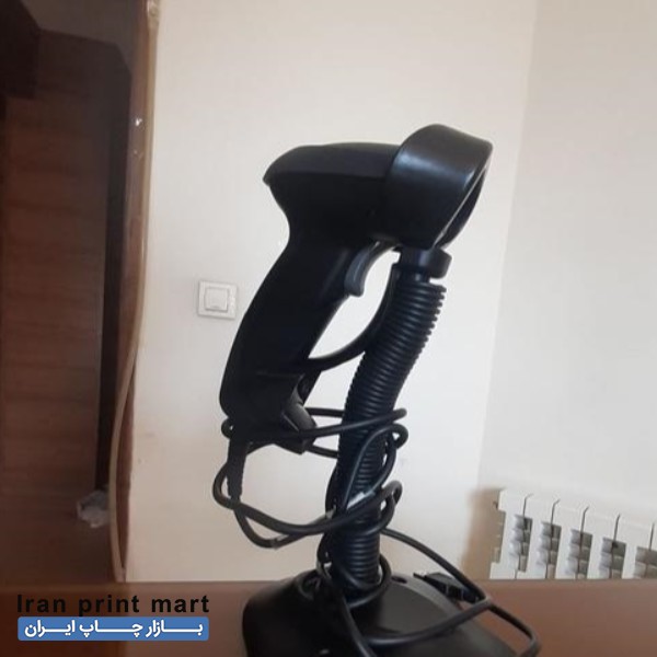 فروش دستگاه بارکدخوان mondeo ۲۲۵۰ میندئو اصفهان