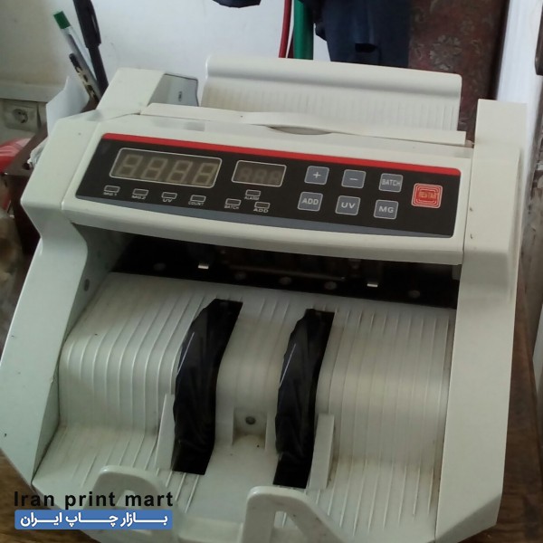 فروش دستگاه پول شمار سمنان
