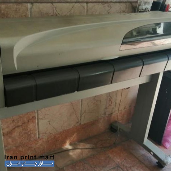 فروش دستگاه پلاتر مشهد