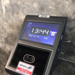 فروش دستگاه حضور و غیاب تشخیص چهره تبریز