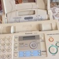 فروش دستگاه  فکس پاناسونیک مدل KX-FP701CX تبریز