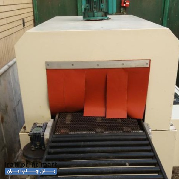 فروش دستگاه بسته بندی شیرینگ شرینگ نادی پک مشهد