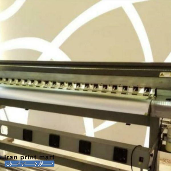 فروش دستگاه اکوسالونت شیراز