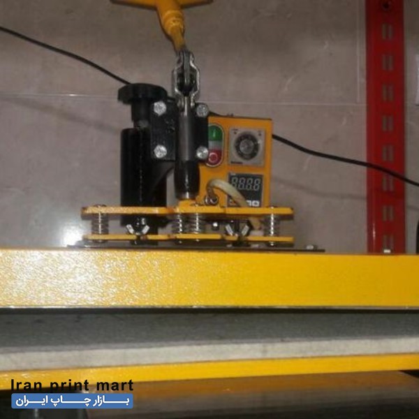 فروش دستگاه چاپ حرارتی سابلیمیشن تبریز
