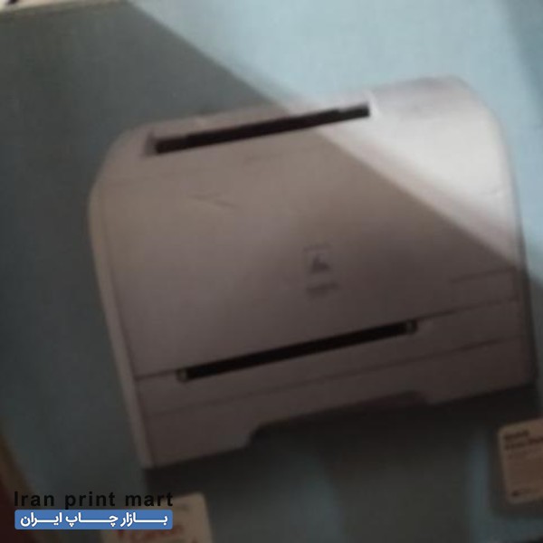 فروش پرینتر رنگی لیزری کنون تبریز