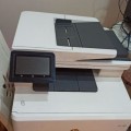 فروش دستگاه پرینتر چهار کاره رنگی لیزری HP تهران