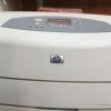فروش دستگاه پرینتر رنگی لیزریHp5550 شیراز