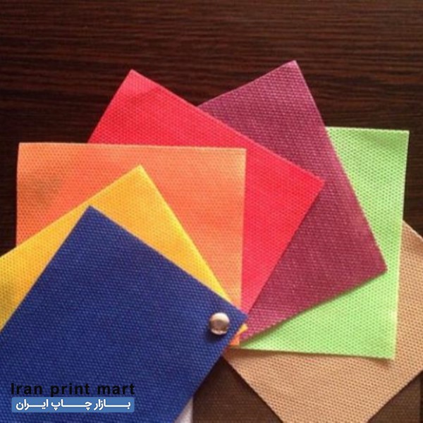 استخدام خانم و آقا جهت چاپ خانه اصفهان