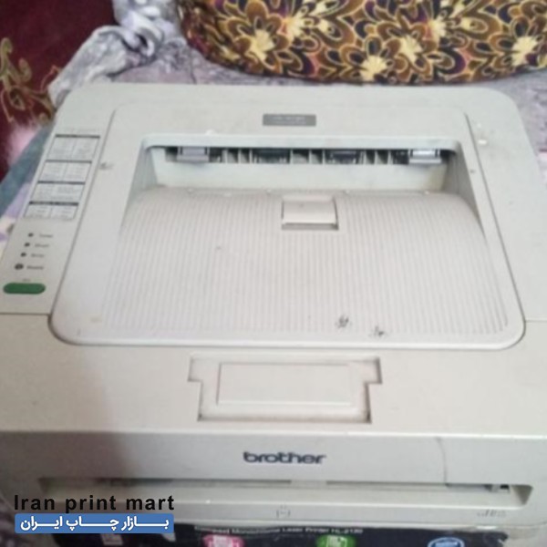 فروش دستگاه پرینتر لیزری سیاه و سفید اهواز