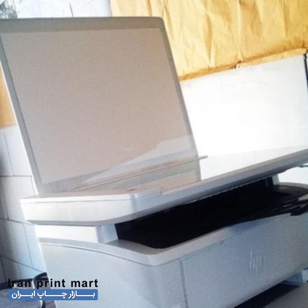 فروش دستگاه پرینتراچ پی لیزری سیاه وسفید کرمانشاه