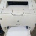 فروش دستگاه پرینتر لیزری سیاه وسفید اچ پی 1300 تبریز