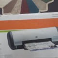 فروش دستگاه پرینتر hp جوهرافشان مدل 1460 کرج