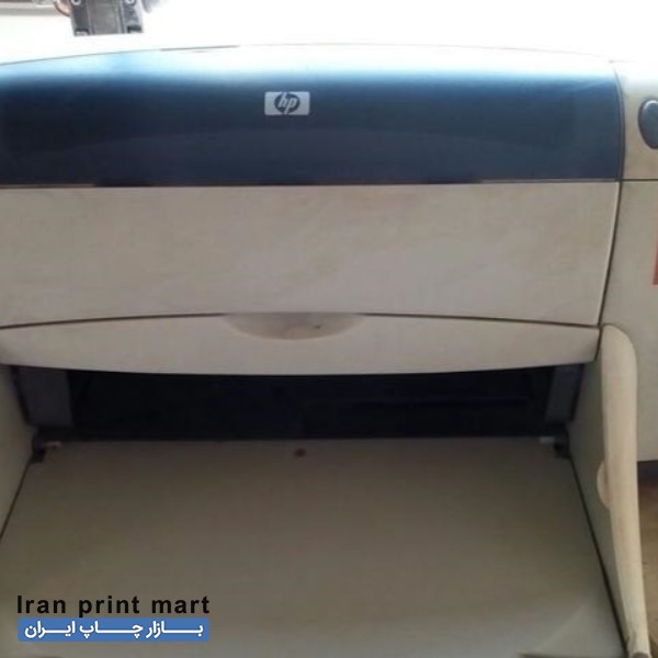 فروش دستگاه پرینتر جوهرافشان اچ پی 940 شیراز
