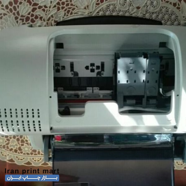 فروش دستگاه پرینتر ایپسون جوهرافشان تبریز