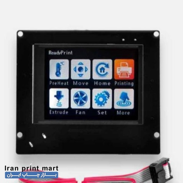 فروش  نمایشگر لمسی پرینتر سه بعدیMKS TFT32 تهران
