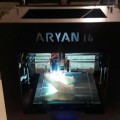 فروش پرینتر سه بعدی صنعتی مدل ARYANi4 تهران