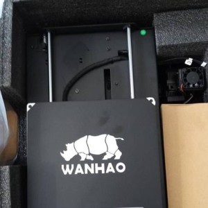 فروش پرینتر سه بُعدی تهران