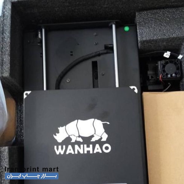 فروش پرینتر سه بُعدی تهران