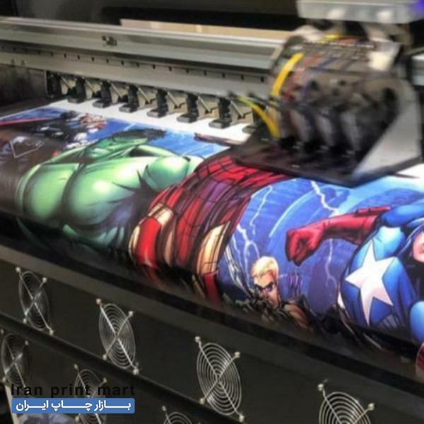 خدمات چاپ بنربنرتولد تراکت کارت ویزیت مهر لیوان پازل ماگ تهران