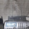 فروش  فکس و تلفن بی سیم panasonic kx-fg2452 تهران