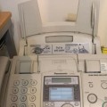 فروش دستگاه فکس و تلفن پاناسونیک کرج