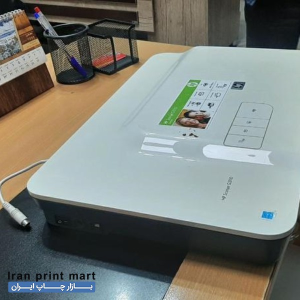 فروش اسکنر مدل HP Scanjet G3110 کرج
