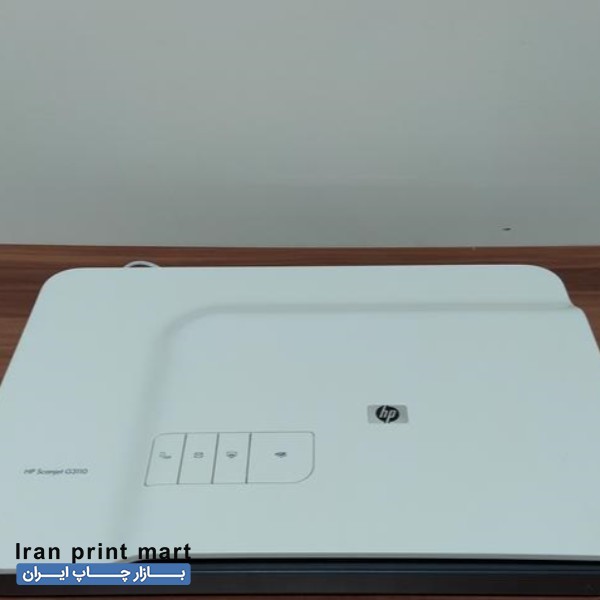 فروش اسکنر اچ پی مدل Scanjet G3110 تهران