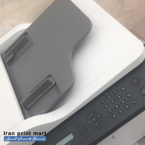 فروش پرینتر hp مدل ۱۷۹ رنگی لیزری ۴ کاره تهران