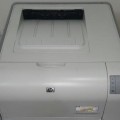 فروش پرینتر رنگی لیزری HP CP1215 تهران