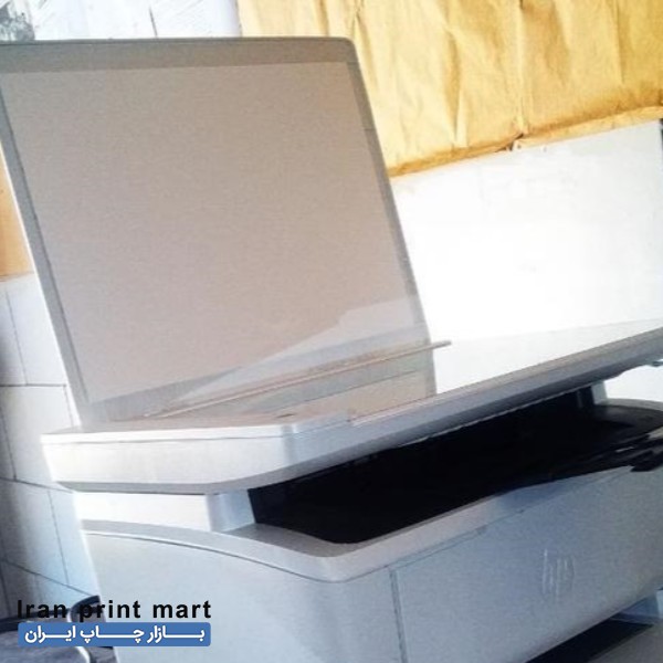 فروش پرینتر اچ پی لیزری سیاه وسفید کرمانشاه