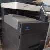 فروش دستگاه فتوکپی رنگی Konica Minolta در حد تبریز