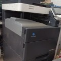 فروش دستگاه فتوکپی رنگی Konica Minolta در حد تبریز