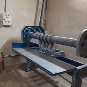 فروش تعدادی دستگاه کارتن سازی تهران