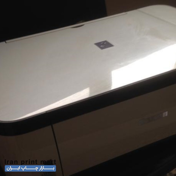 فروش  پرینتر 3 کاره جوهرافشان کانن Canon تهران