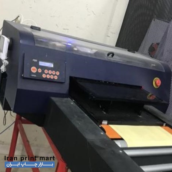 فروش  دستگاه چاپ دیجیتال لباس DTG viper تهران