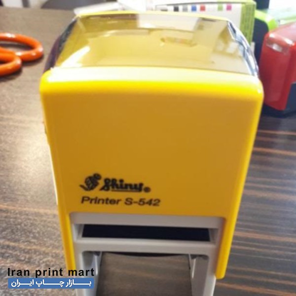 خدمات مهر ژلاتینی/ مهرسازی/ ساخت مهر/ استامپ/ مهرژلاتینی تهران