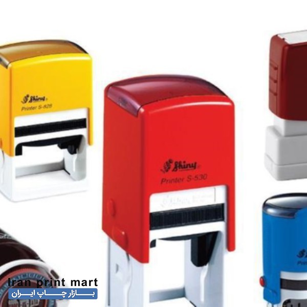 خدمات  ساخت مهرژلاتینی برجسته/چاپ کارتpvc/مهرسازی/هلوگرام تهران