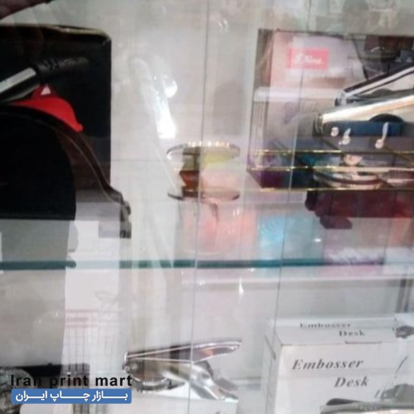 خدمات مهرسازی.ساخت مهر برجسته ژلاتین تهران