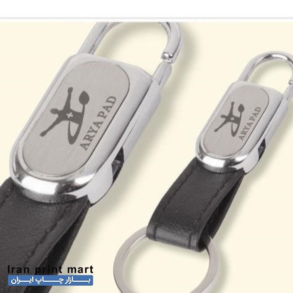 خدمات هدایای تبلیغاتی جاکلیدی و چاپ تامپو تهران