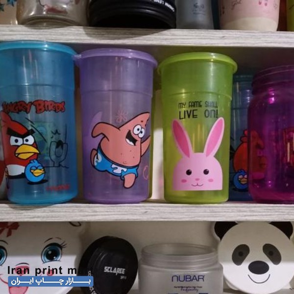 خدمات چاپ تامپو چاپ شیشه فلز پلاستیک پت پلی اتیلن،بطری سیلک تهران