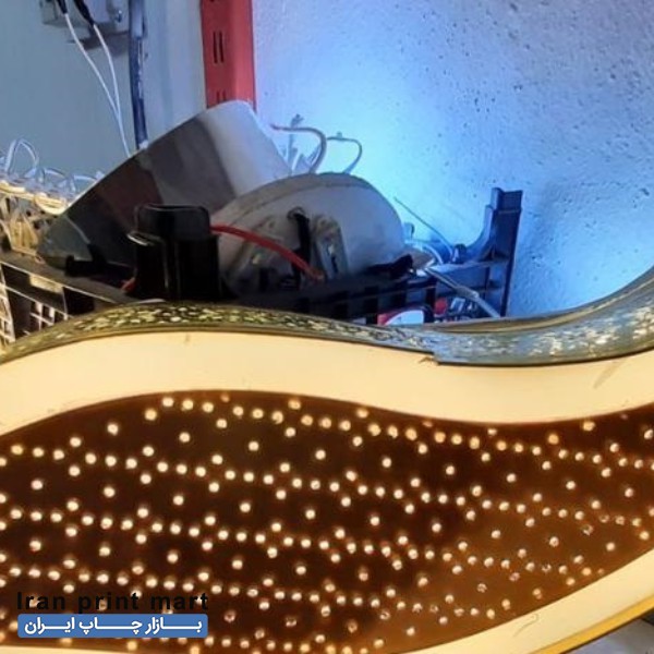 خدمات تابلو سازی و چاپ بنر شیراز