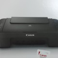 فروش پرینتر چندکاره جوهرافشان کانن مدل PIXMA MG2540s تهران
