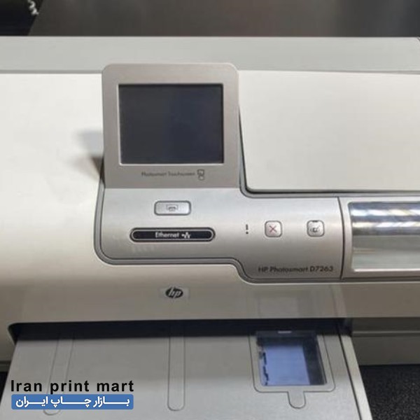 فروش پرینتر اچ پی HP جوهرافشان تهران