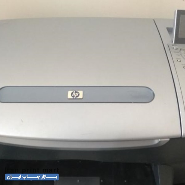 فروش پرینتر رنگی ،اسکنر ،فکس ، کپی hp جوهرافشان تهران